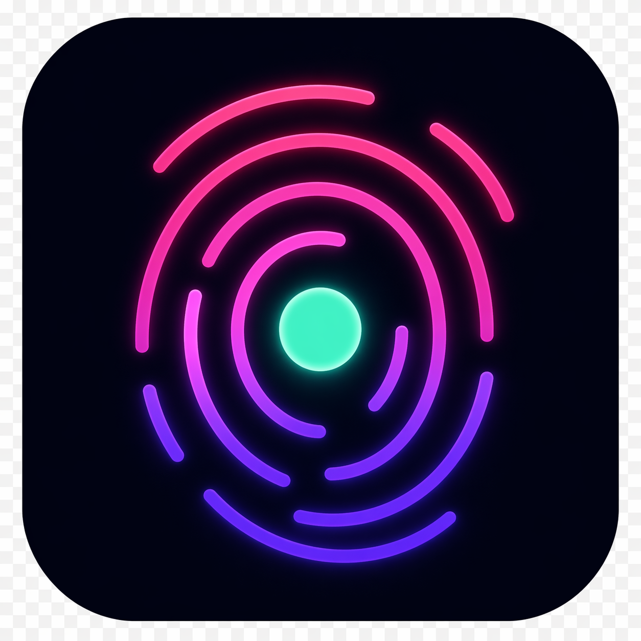 Games & apps project icon